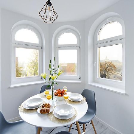 Apartamenty River View Od Wroclawapartament-Pl Eksteriør billede