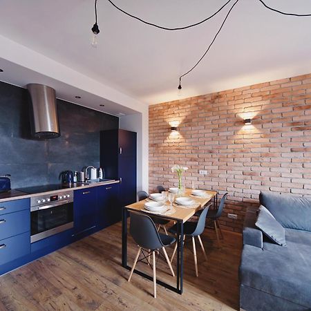 Apartamenty River View Od Wroclawapartament-Pl Eksteriør billede