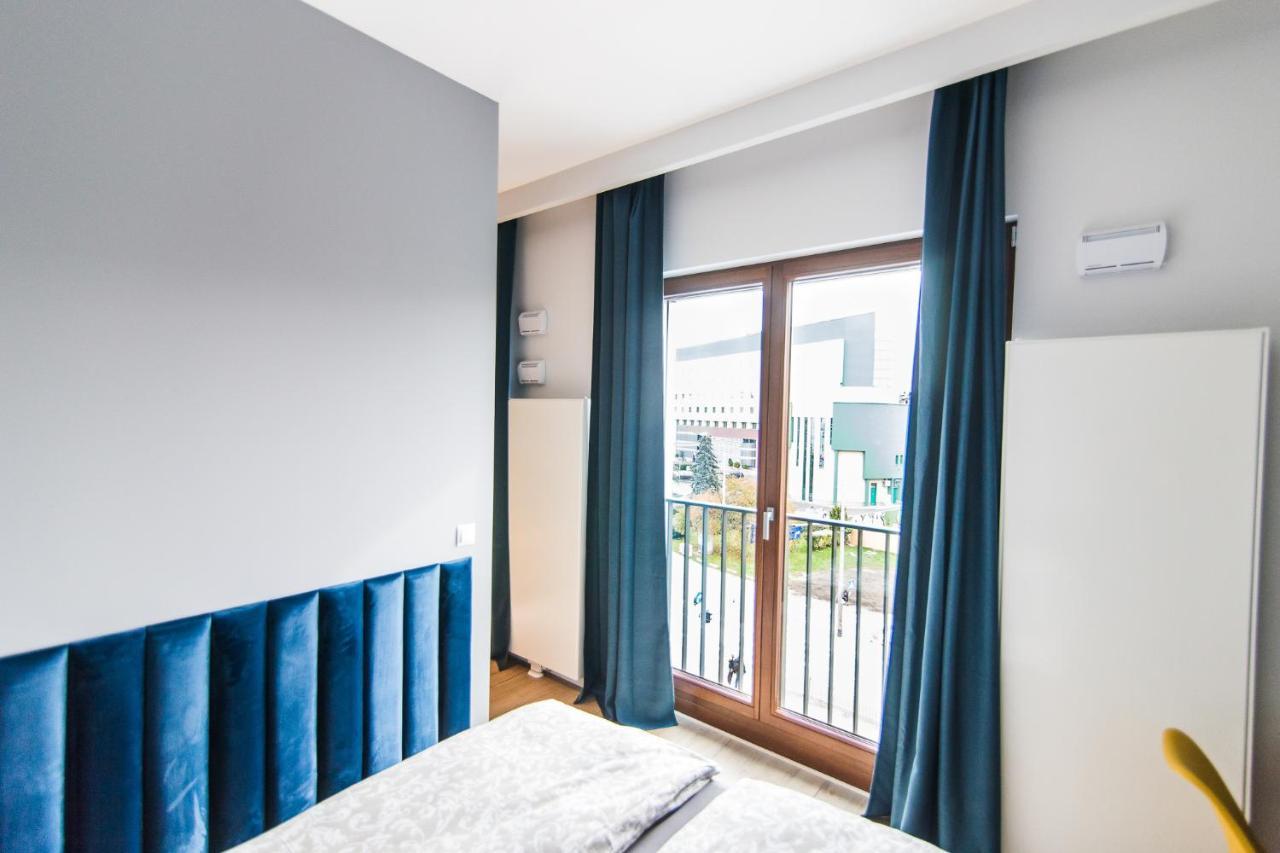 Apartamenty River View Od Wroclawapartament-Pl Eksteriør billede