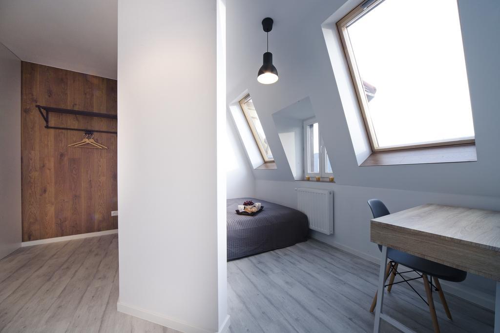 Apartamenty River View Od Wroclawapartament-Pl Eksteriør billede