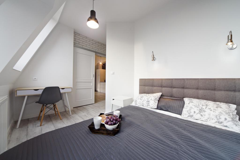 Apartamenty River View Od Wroclawapartament-Pl Eksteriør billede
