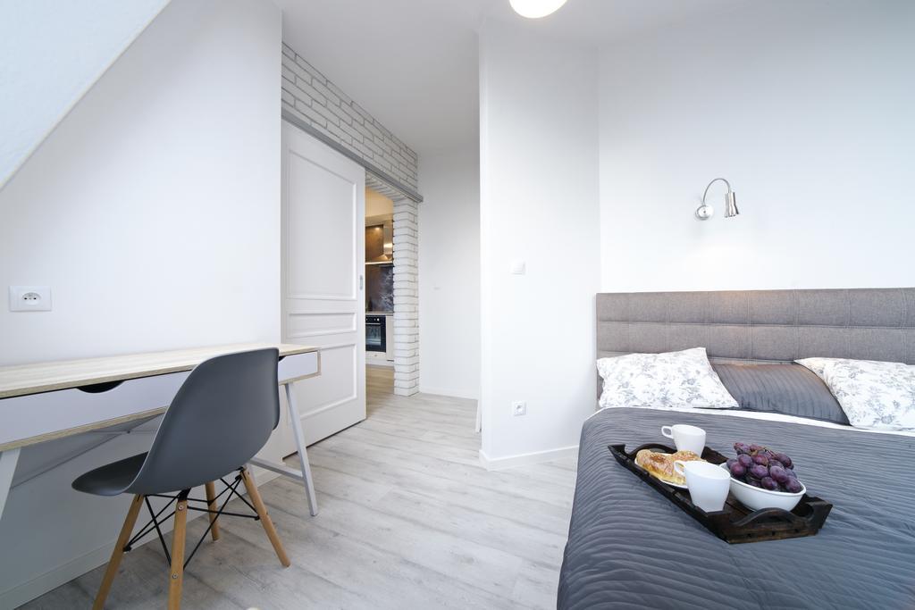Apartamenty River View Od Wroclawapartament-Pl Eksteriør billede