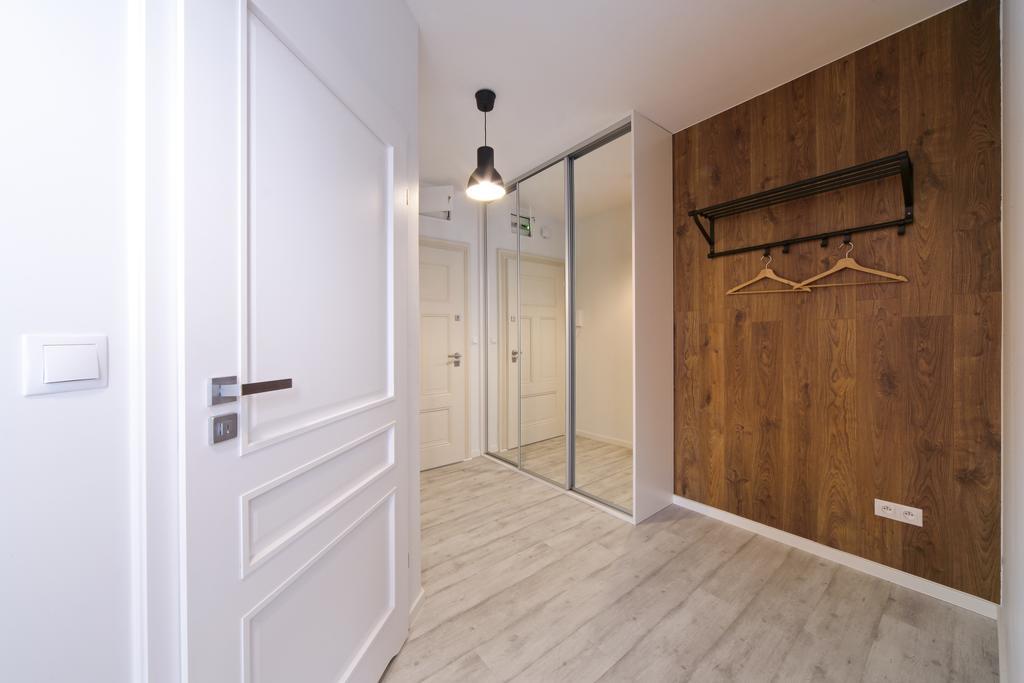 Apartamenty River View Od Wroclawapartament-Pl Eksteriør billede