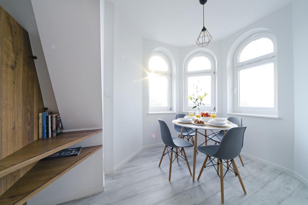 Apartamenty River View Od Wroclawapartament-Pl Eksteriør billede