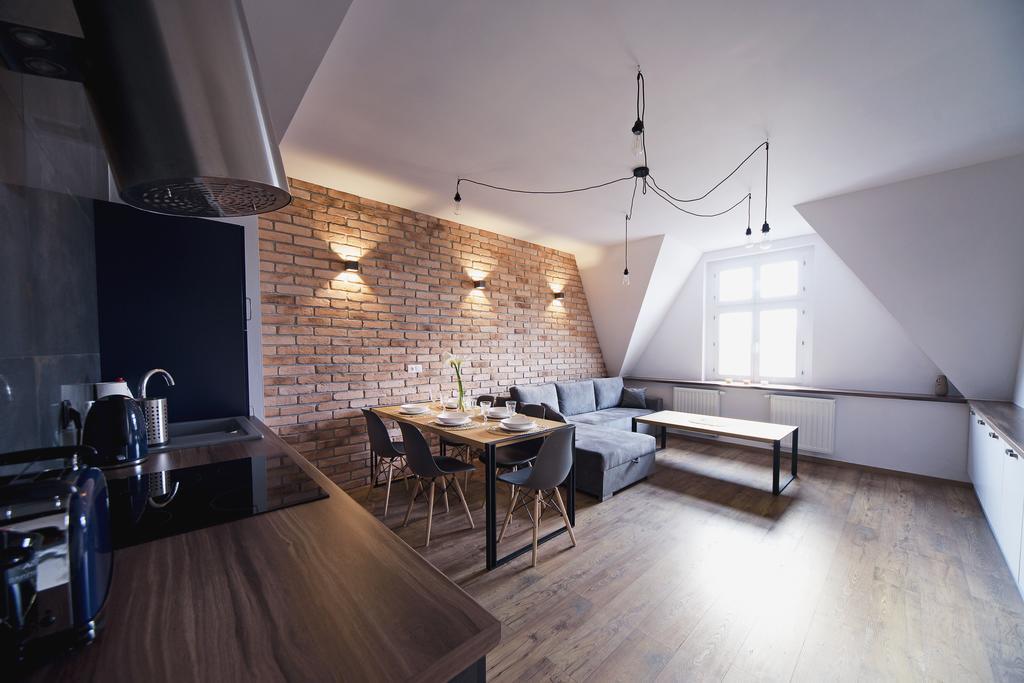 Apartamenty River View Od Wroclawapartament-Pl Eksteriør billede