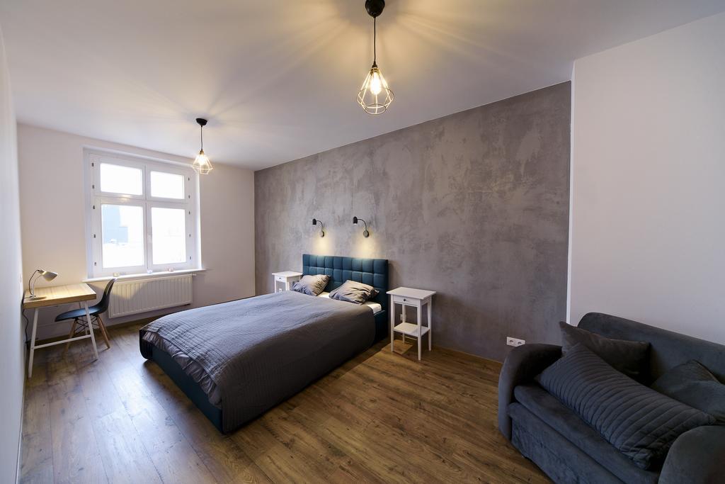 Apartamenty River View Od Wroclawapartament-Pl Eksteriør billede