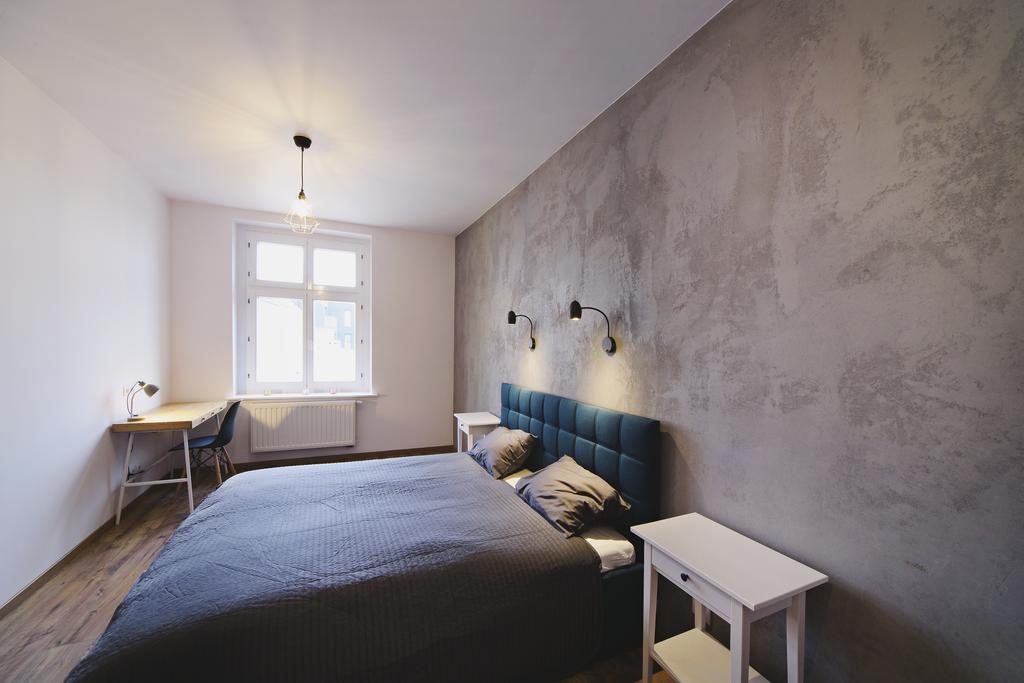 Apartamenty River View Od Wroclawapartament-Pl Eksteriør billede