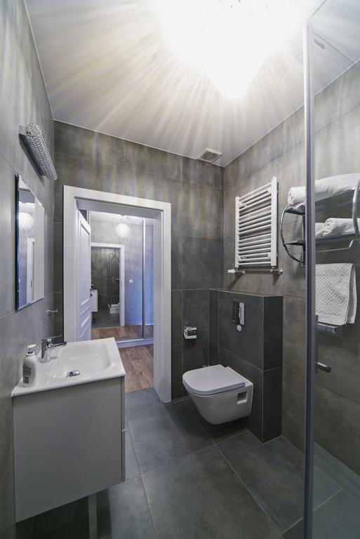 Apartamenty River View Od Wroclawapartament-Pl Eksteriør billede