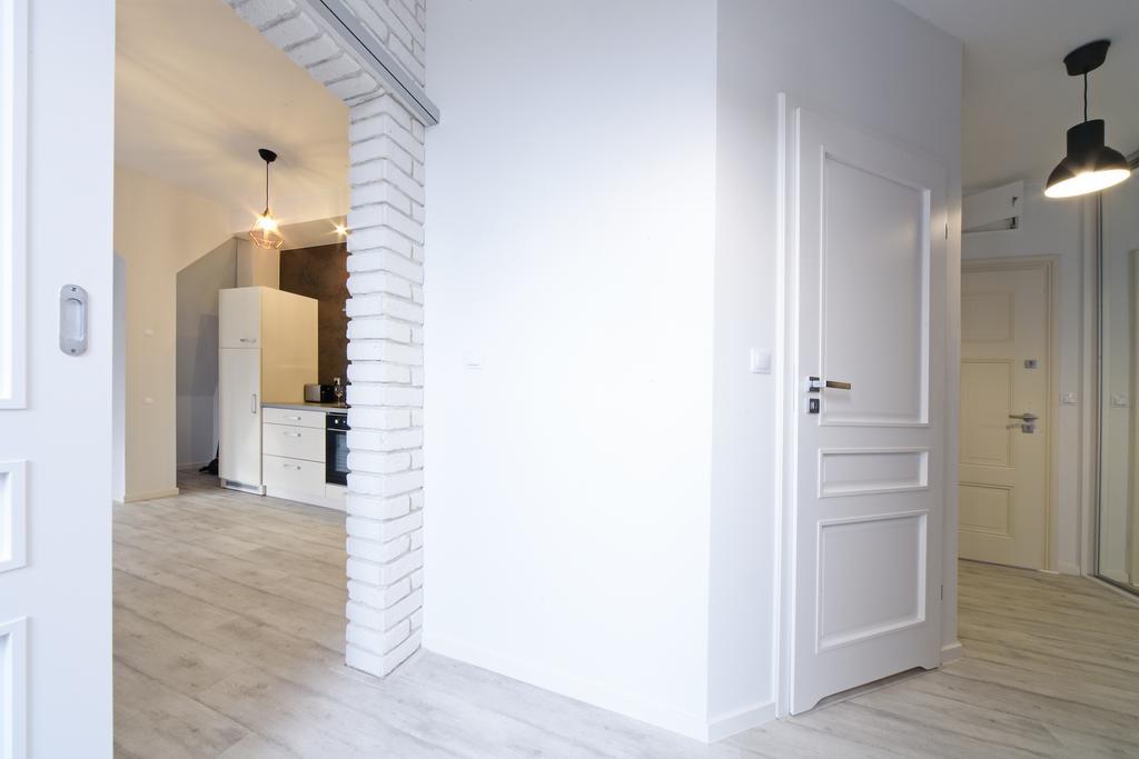 Apartamenty River View Od Wroclawapartament-Pl Eksteriør billede