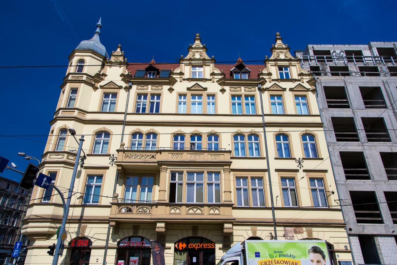 Apartamenty River View Od Wroclawapartament-Pl Eksteriør billede
